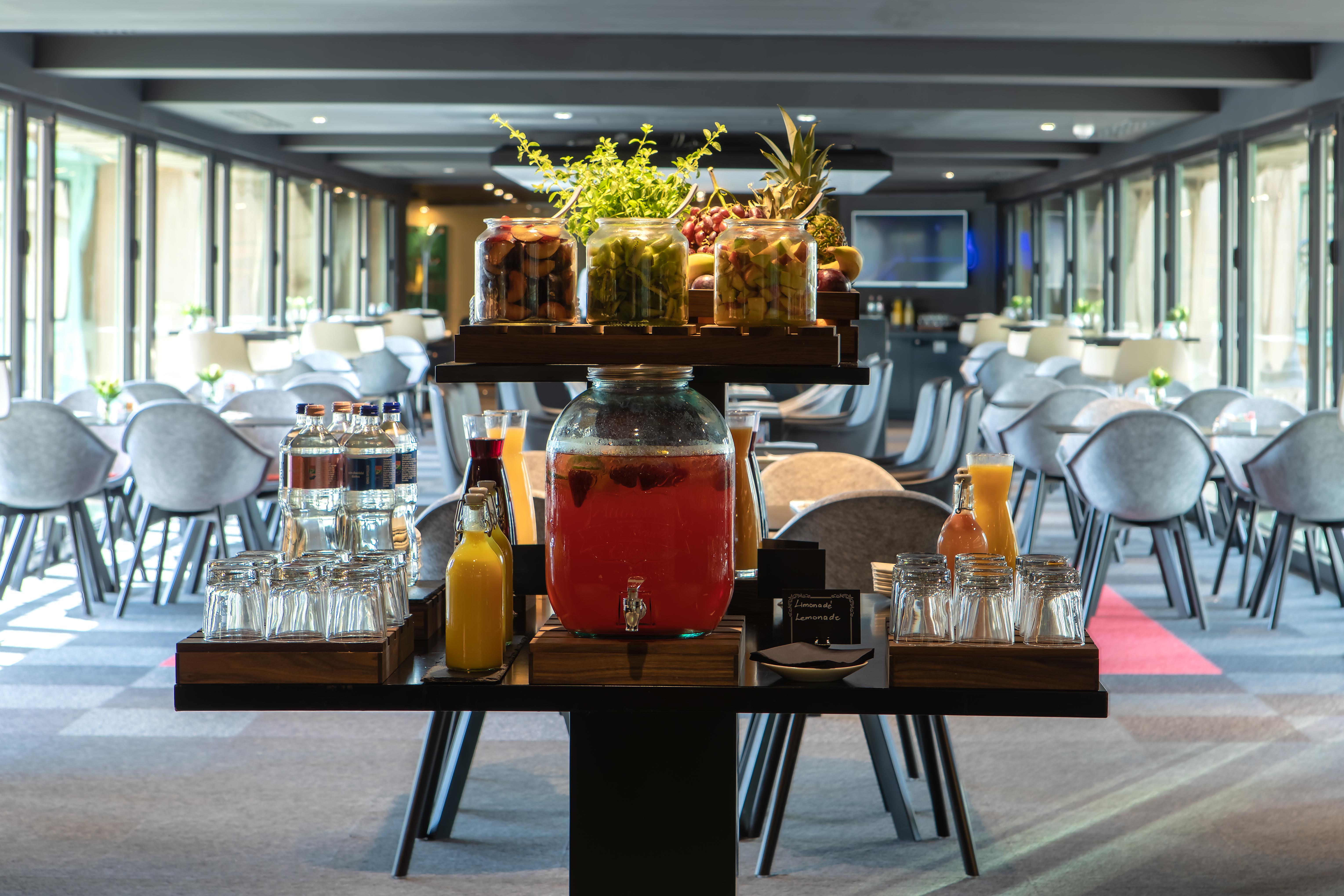 Mercure Budapest Korona Exterior photo