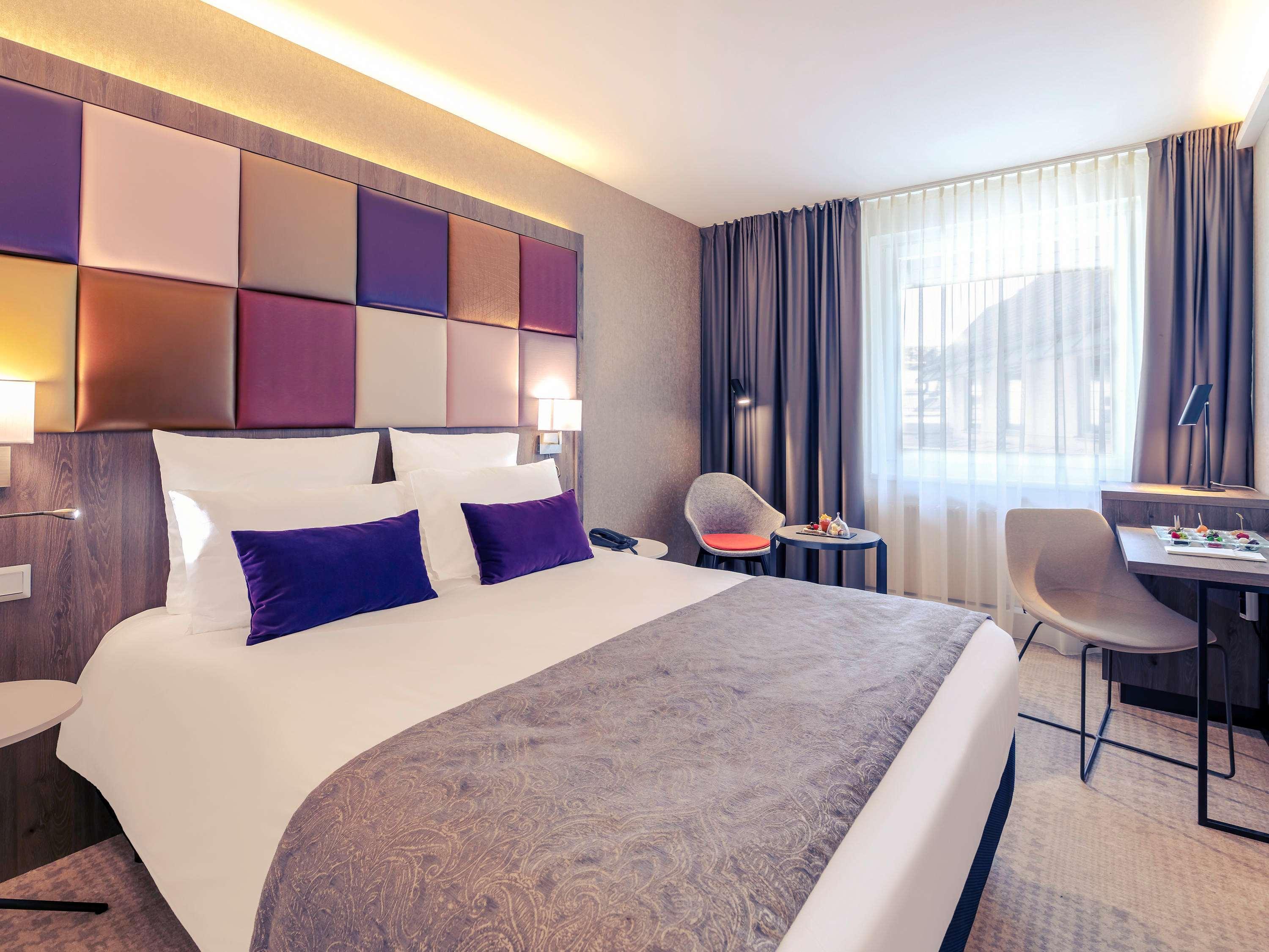 Mercure Budapest Korona Exterior photo