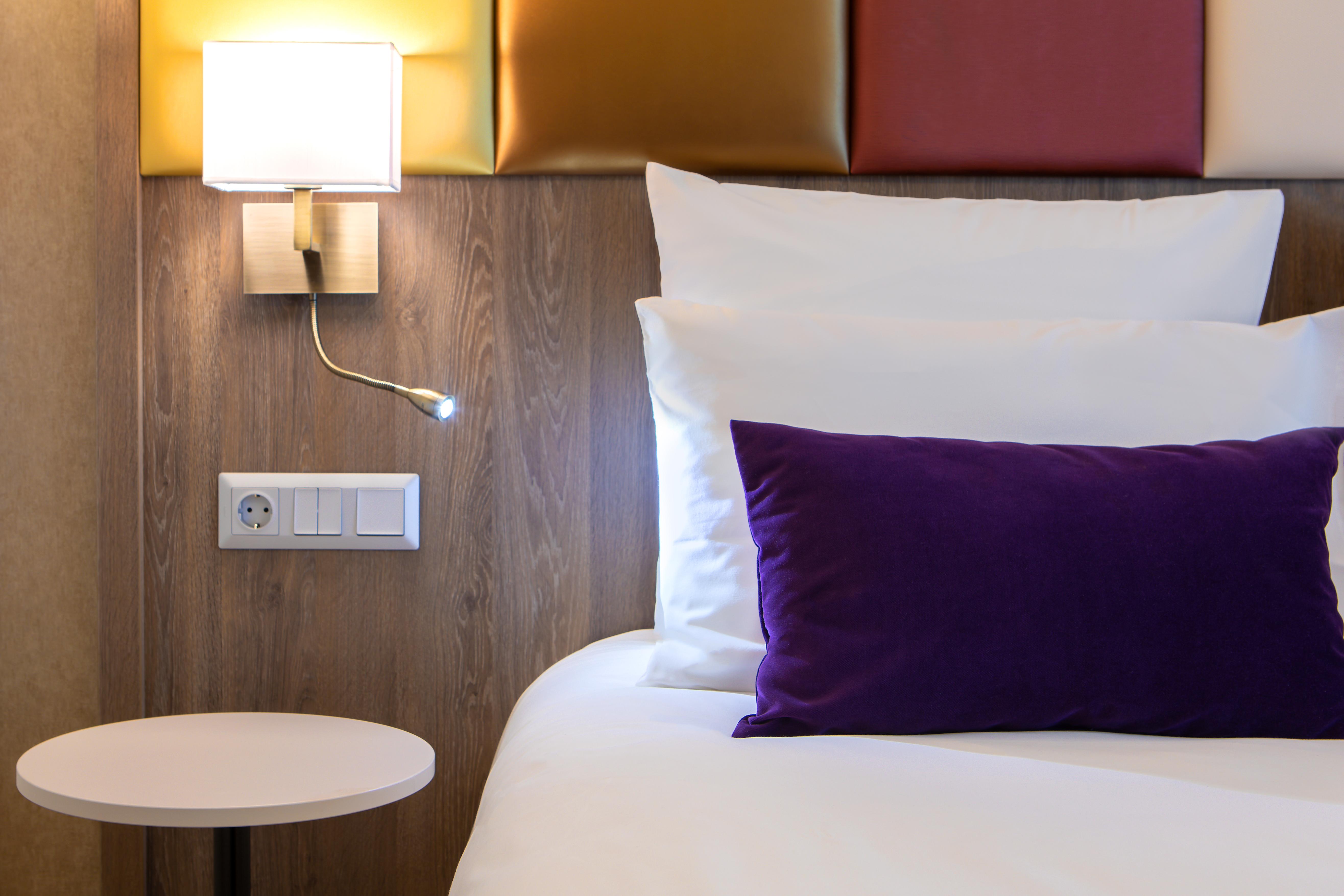 Mercure Budapest Korona Exterior photo