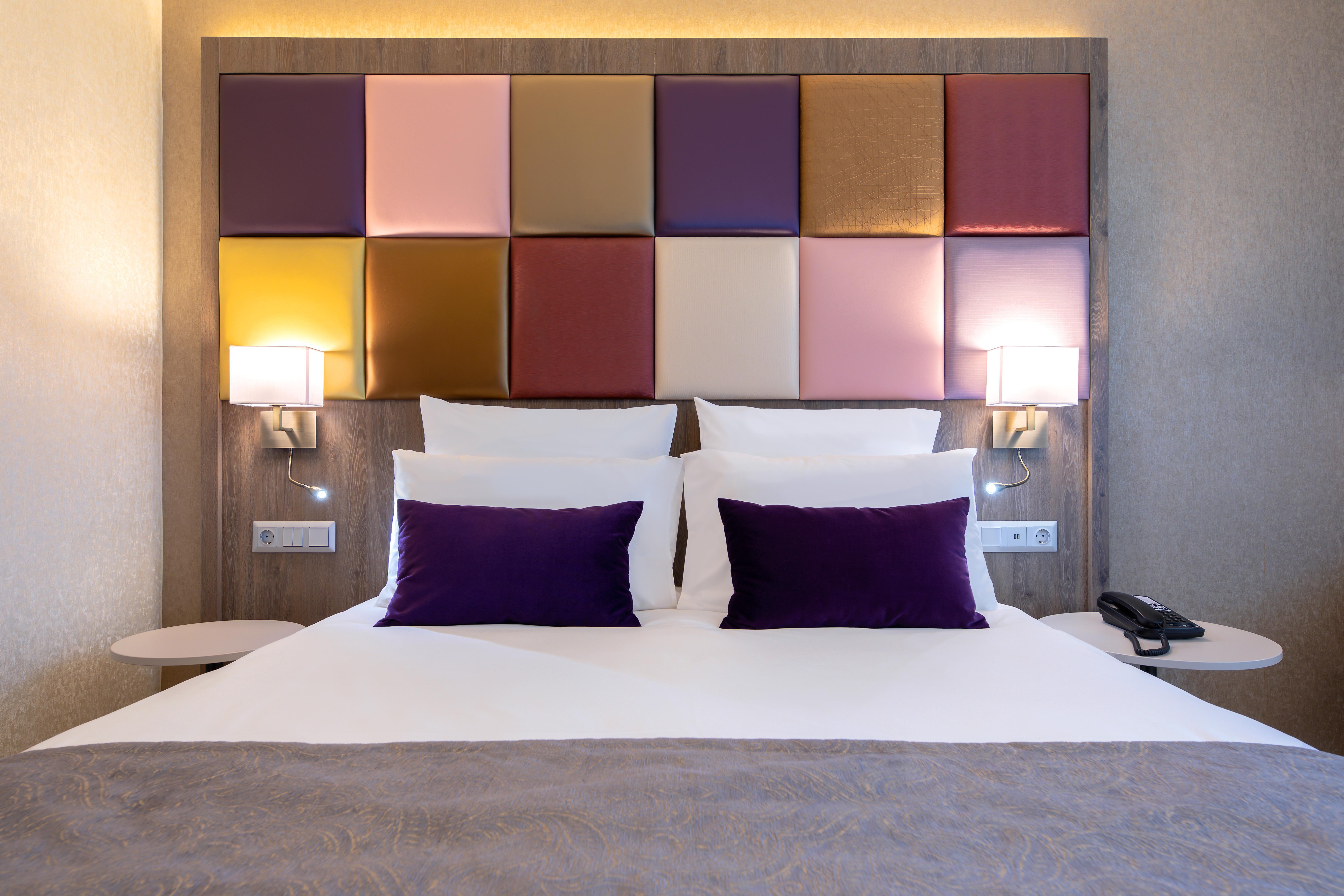 Mercure Budapest Korona Exterior photo