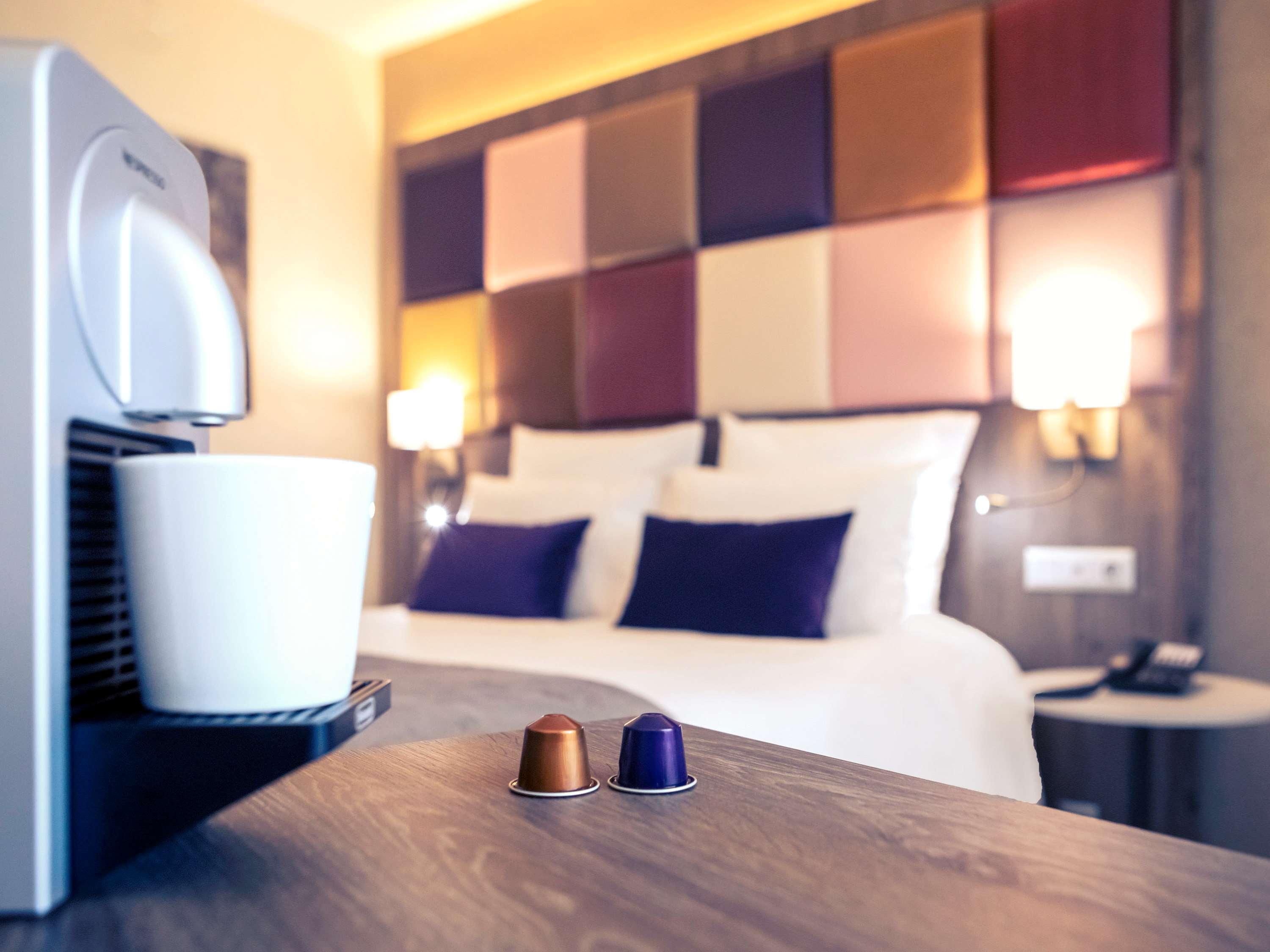 Mercure Budapest Korona Exterior photo